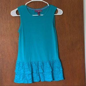 Epic Threads Tunic length Tank Top